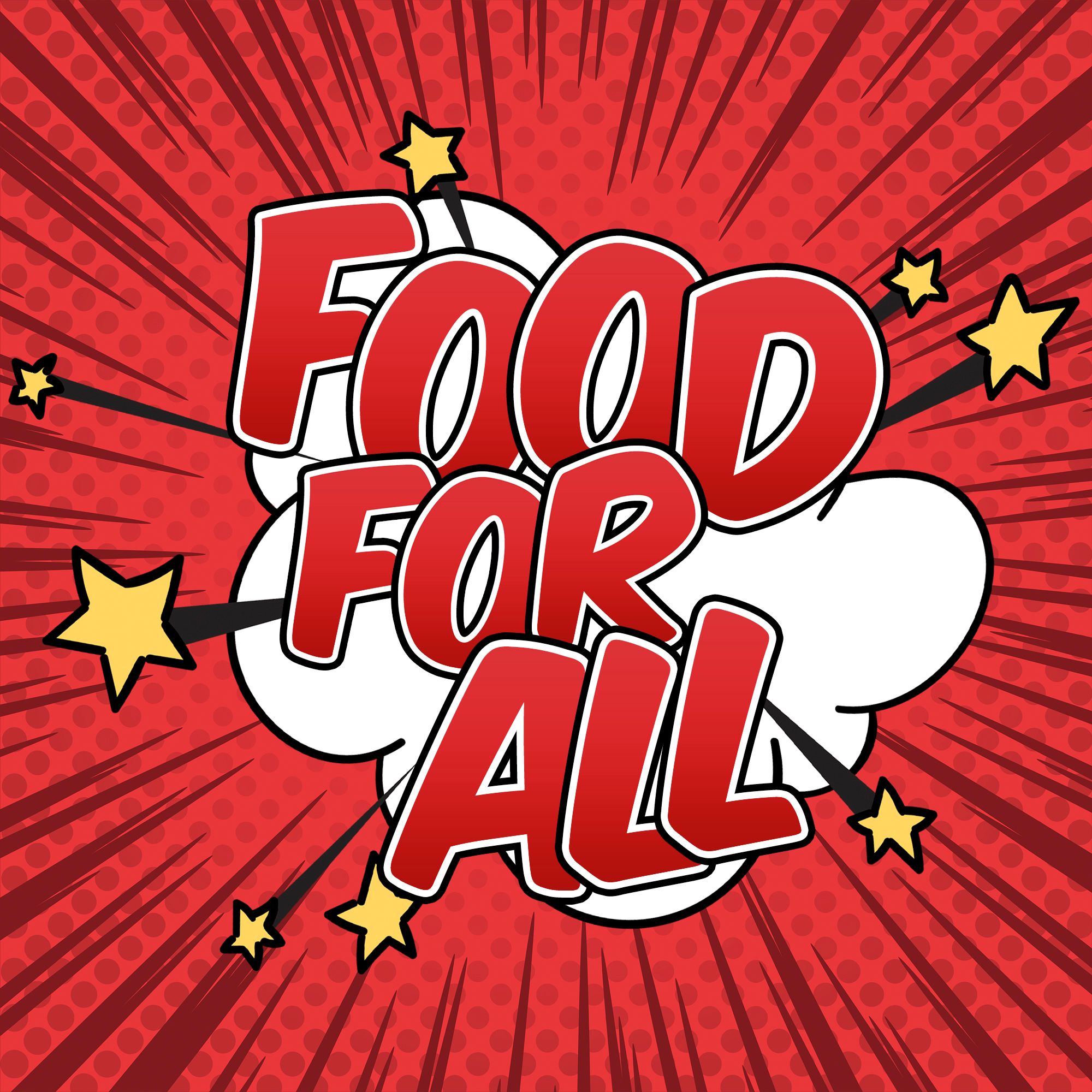 Food-For-All