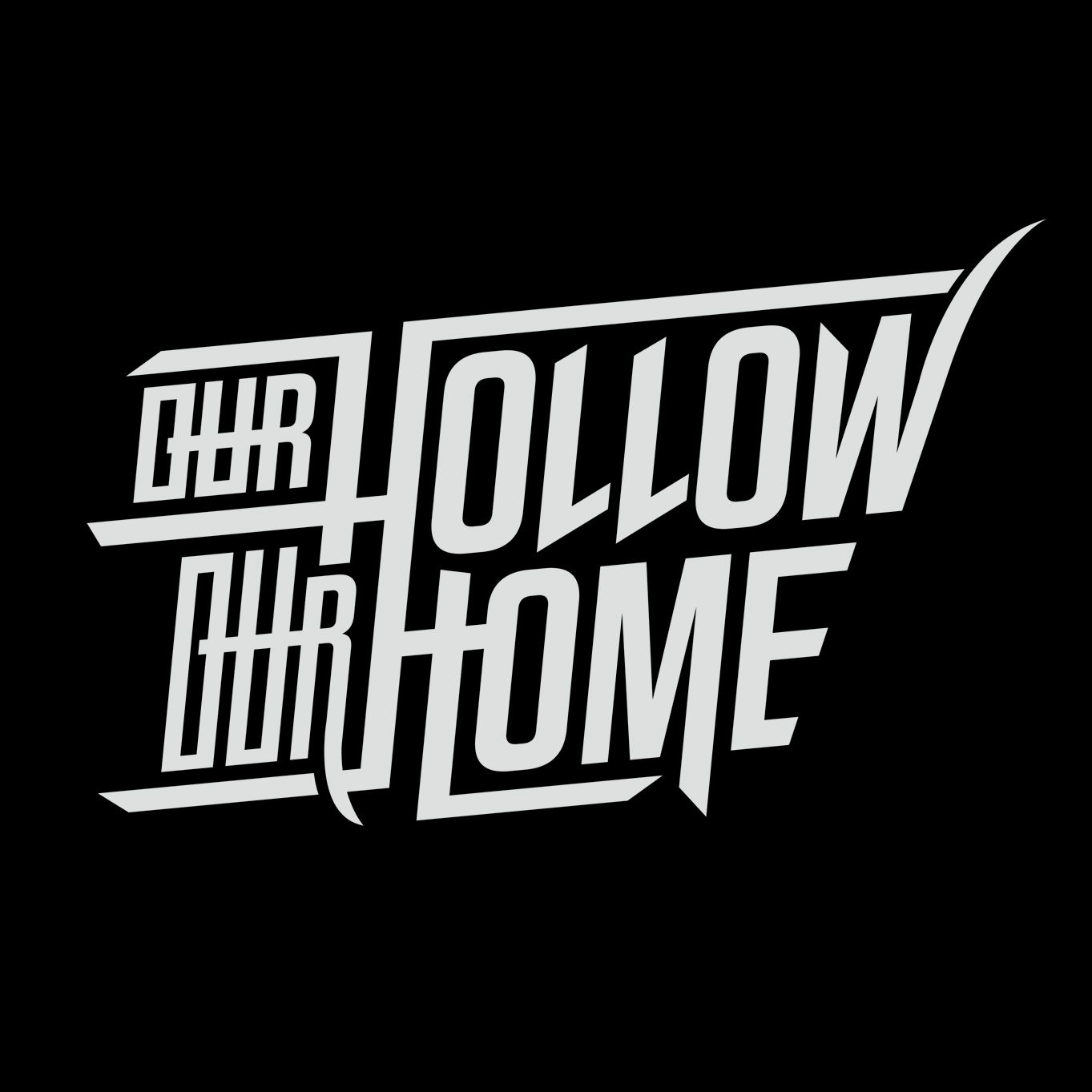 Our Hollow, Our Home