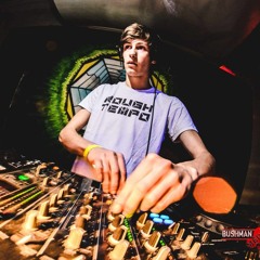 MK CITY YOUNG RAVERS / DJ Purge feat. MC Žiri - Mixtape #1