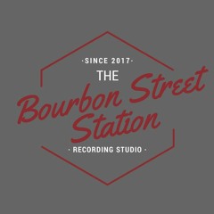 The Bourbon Street Station Recording Studio