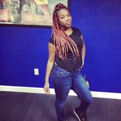 Lil' Saint - Didn't Choose Me