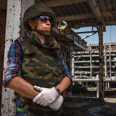 Артур Дёмин