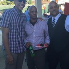 Derrick Lorell Mckinney