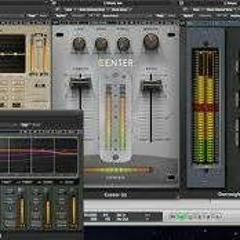 Brahimmastering