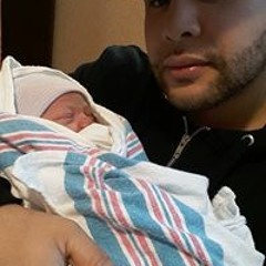 Anthony Soto