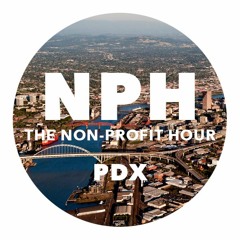 The Non-Profit Happy Hour