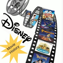 Disney Movie History Podcast
