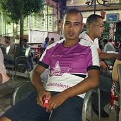 Essam Mano
