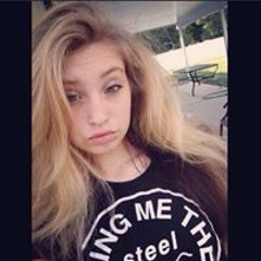Rebecca Richards