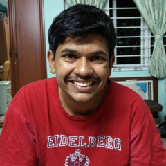 Tarun Subramanian