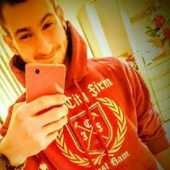 Lukas Christ
