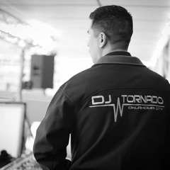 DJ TORNADO