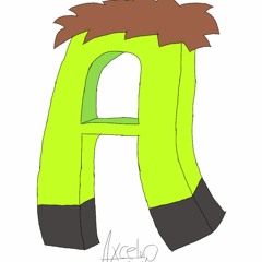 Axcel Gonzalez