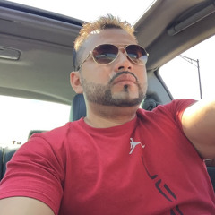 Jose Alcivar