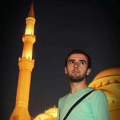 Ahmed Emad Abd Alla