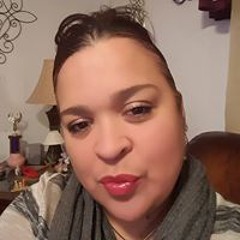 Itce Mamacita Solis-Blair