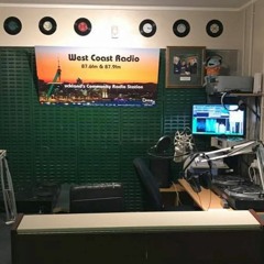 West Coast Radio
