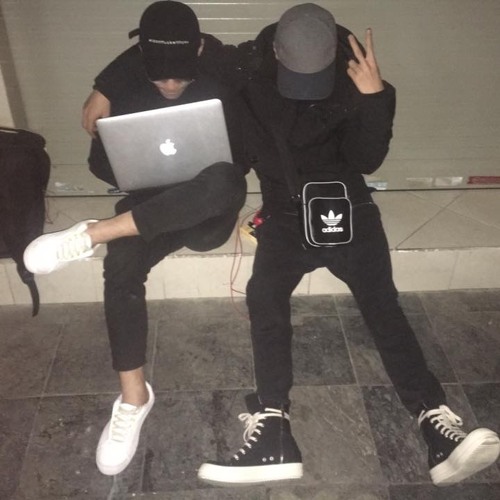 Yellow Claw & Cesqeaux–Make It Clup (Green Ketchup Remix Cmp3.eu