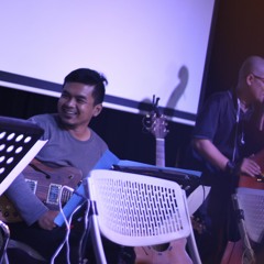 Sisakan Hatimu - Attar Nasution Feat Richard Christian