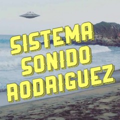 sistema sonido rodriguez