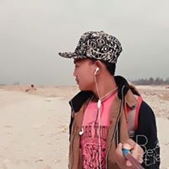 Phuntsho Karma Tenzin