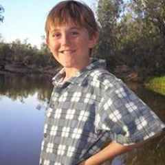 Sascha Kelly-Russell