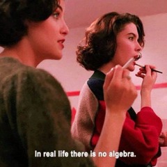 60's TOMBOY AND THE FUZZ