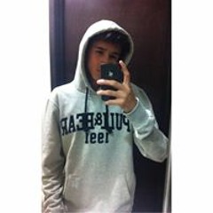 Joshua Mora Gonzalez