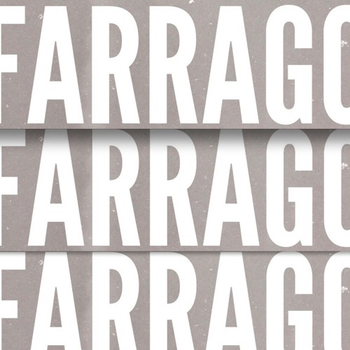 FARRAGO’s avatar