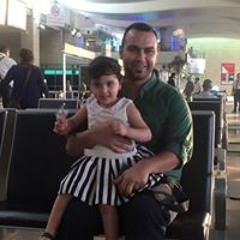 Mohamed Hussien