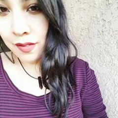 Natasha Sandoval