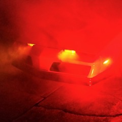My Beloved Machine