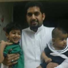 Yousef Alsaif