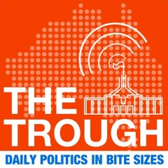 The Trough Podcast