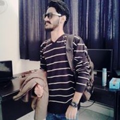 ALii AhMed SiDdiqui