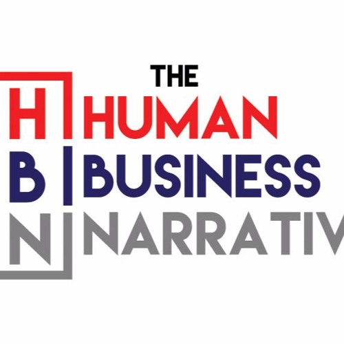 The Human Business Narrative’s avatar