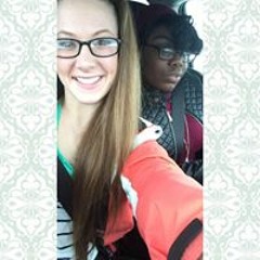 Stormie Faith Geiger