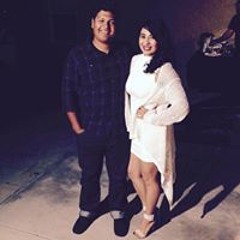 Michael David Rivas