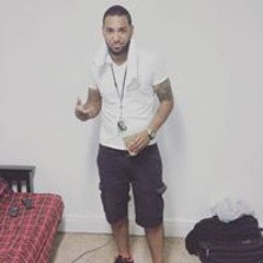 Francisco Daniels