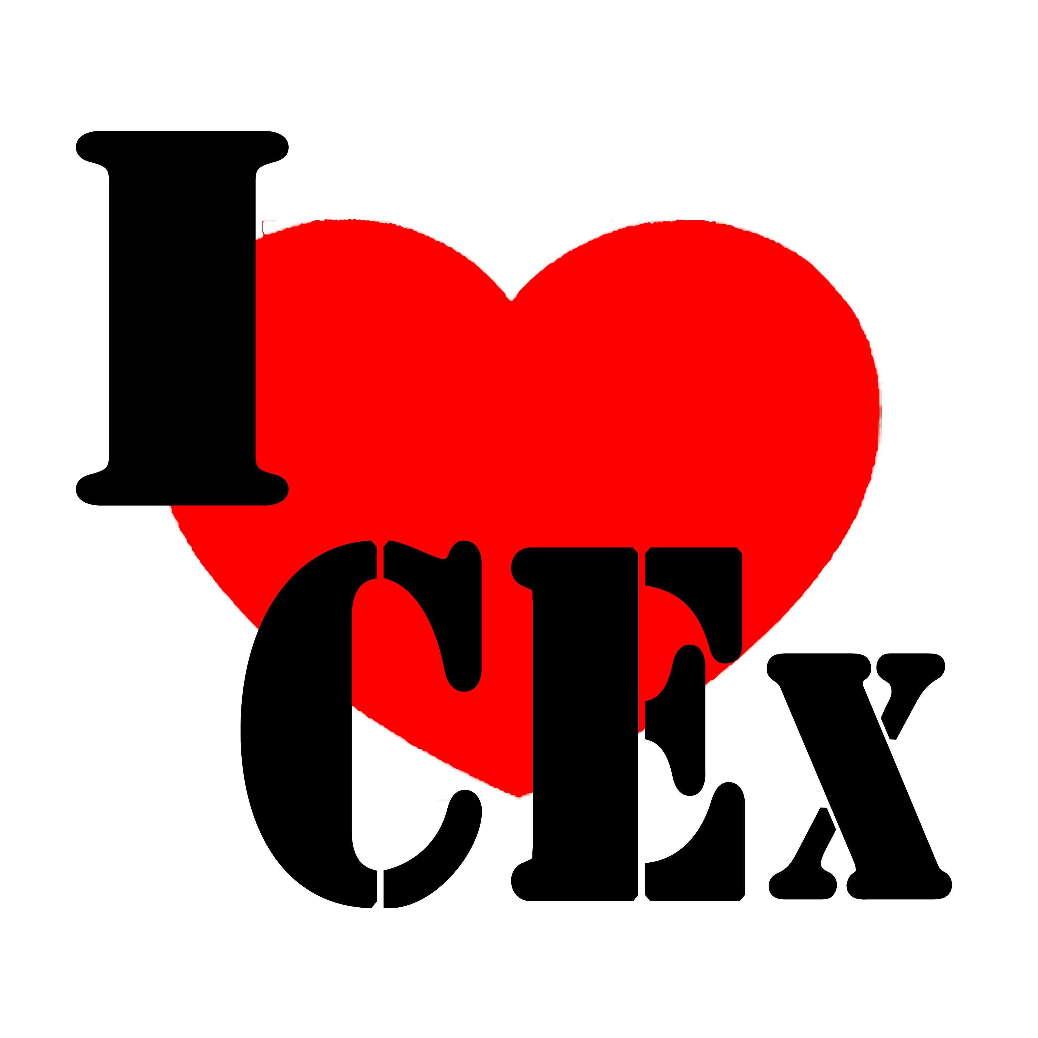 I LOVE CEx