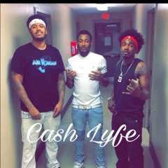 CA$H LYFE ENT.
