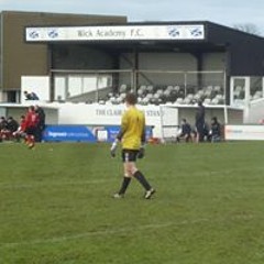 Archie Budge
