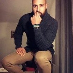 Lionel Deroche