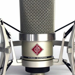 Miguel Ángel Fernández Spanish Voice Over Talent