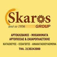 Skaros AchGroup