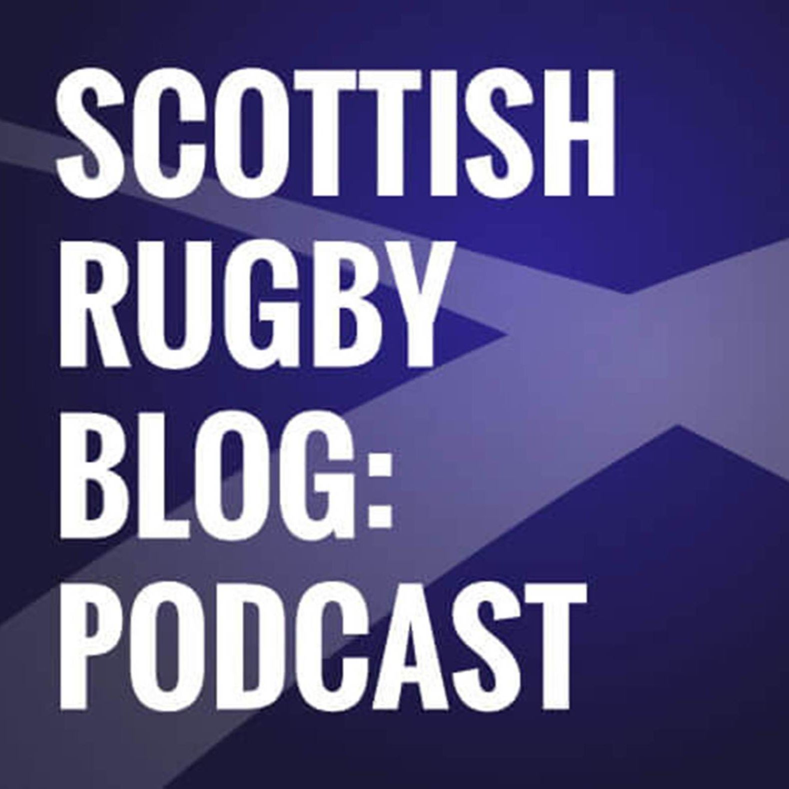 The Scottish Rugby Blog Podcast