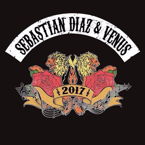 Sebastian Diaz & Venus’s avatar