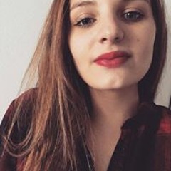 Aurore Mas