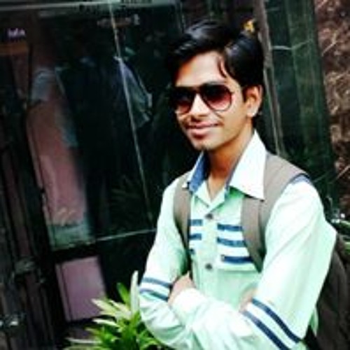 Er Shashank Agarwal’s avatar