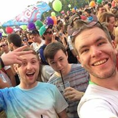 Taylor Elias Barkham